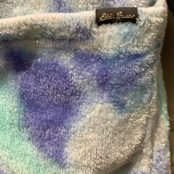 Eddie  Bauer Robe - Picture 5 of 5